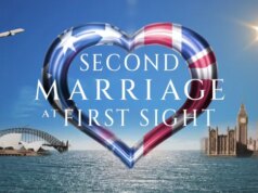 Il nuovo crossover Married At First Sight tra Regno Unito e Australia suona sconvolto nel migliore dei modi