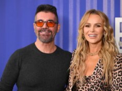 I capi di Britain’s Acquired Expertise costretti a impedire a Simon Cowell di lanciare “bombe puzzolenti”