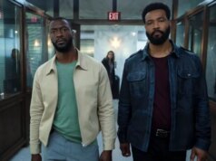 Il thriller di Amazon Prime che i fan definiscono “criminalmente sottovalutato” sale al numero 1