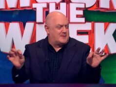 Mock The Week trascina Tess Daly e Claudia Winkleman di Strictly nel dramma di Keir Starmer