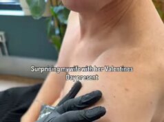 Sophie Habboo è rimasta troppo sbalordita per parlare del “bellissimo” gesto di sorpresa di Jamie Laing