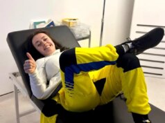 La figlia di Richard Hammond dichiara “Sono viva” dopo essere uscita illesa dall’incidente