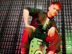 Il cantante “Experimental” ha confermato che rappresenterà il Regno Unito all’Eurovision Music Contest 2026 con un annuncio a sorpresa