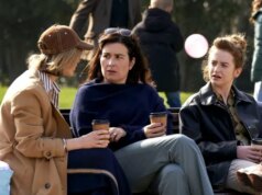 “Mi sono pentito di aver recitato nel mio dramma della BBC quando uno sconosciuto si è infilato tra le mie gambe”