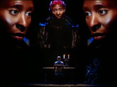 Dracula di Cynthia Erivo è stata la cosa più difficile che abbia mai visto fare sul palco