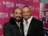 L’ex di Robin Windsor condivide la triste reazione del suo cane alla morte in un’emozionante intervista televisiva
