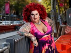 La star di RuPaul’s Drag Race, Maxi Protect, muore all’età di 51 anni pochi mesi dopo la diagnosi di cancro