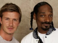 Snoop Dogg interviene sulla faida della famiglia Beckham: “Nessun padre è perfetto”