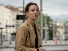 Kaley Cuoco: “Il mio thriller su Amazon Prime ha sbloccato una nuova paura in me”