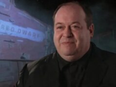 Il co-creatore di Pink Dwarf Rob Grant muore all’età di 70 anni