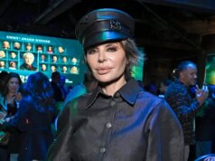 La star di Traitors afferma di essere stata “drogata con Fentanyl” alla festa della première