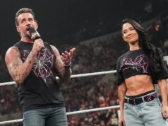 Come la “più grande star della WWE di tutti i tempi” si sta preparando per il match di ritorno dopo 11 anni