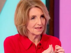 La star di Free Ladies Kaye Adams ha abbandonato il programma radiofonico della BBC da 150.000 sterline all’anno dopo accuse di bullismo