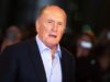 È morto all’età di 95 anni Robert Duvall, star de Il Padrino e di Apocalypse Now