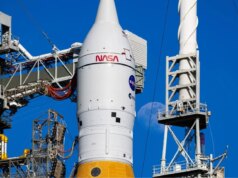 La NASA eseguirà un check critico di rifornimento per Artemis 2 nonostante fastidiosi problemi tecnici