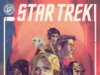 Il futuro dei fumetti di “Star Trek” è pronto per una nuova generazione successiva (esclusivo)