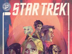 Il futuro dei fumetti di “Star Trek” è pronto per una nuova generazione successiva (esclusivo)