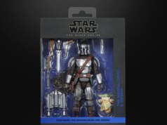 Tutti i giocattoli di “The Mandalorian e Grogu” che ora vogliamo, ma probabilmente non otterremo