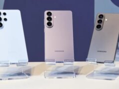 Tutto ciò che Samsung ha rivelato al suo evento Galaxy Unpacked