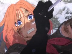 “Scarlet” è una visione affascinante sminuita da una rivisitazione disinvolta di “Amleto”