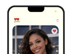 Rating, l’app di appuntamenti per persone con un buon credito, è tornata