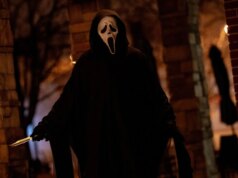 Ghostfaces, classificata