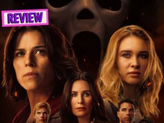 Oh Wow, “Scream 7” fa schifo