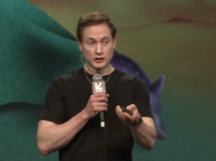 Per 1 milione di dollari puoi pagare Bryan Johnson (o BryanAI?) per insegnarti a vivere più a lungo