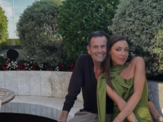 L’influencer Lorna Luxe ha il “cuore spezzato” quando annuncia la morte del marito John Andrews