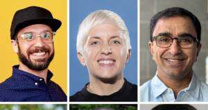 Radar di avvio: incontra i fondatori di Seattle che creano software program per agenti di codifica, tecnologia musicale, modifying video e altro ancora