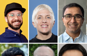 Radar di avvio: incontra i fondatori di Seattle che creano software program per agenti di codifica, tecnologia musicale, modifying video e altro ancora