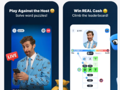 Ricordi il quartier generale? “Quiz Daddy” Scott Rogowsky è tornato con TextSavvy, uno spettacolo quotidiano di giochi per dispositivi mobili