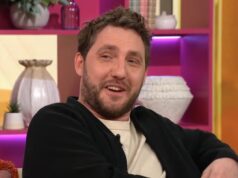 Seann Walsh parla della “seconda possibilità” dopo lo scandalo dei tradimenti di Strictly Come Dancing