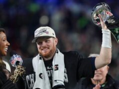 Darnold vince il Tremendous Bowl a San Francisco dopo aver rilanciato la carriera con i 49ers