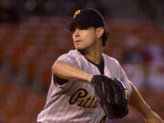 L’ex lanciatore Dan Serafini viene condannato all’ergastolo per omicidio del ’21