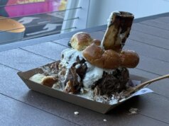 Tremendous Bowl LX: cieli soleggiati e “LX Burgers” da $ 180