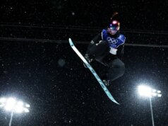 Choi Ga-on della Corea del Sud sconvolge Chloe Kim vincendo l’oro nell’halfpipe femminile