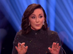 Shirley Ballas scatena voci sulla sua intenzione di lasciare Strictly mentre si unisce allo spettacolo di danza rivale