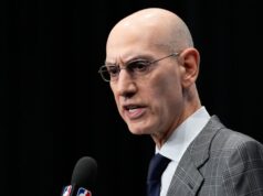 Adam Silver prenderà in considerazione la possibilità di cambiare il draft della lotteria, revocando le scelte per fermare il tank