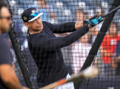 Giancarlo Stanton ritiene che la carriera degli Yankees sia incompleta senza il titolo delle World Collection