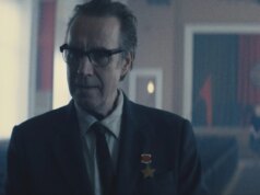 Il primo sguardo a “Star Metropolis” è qui e l’period dello spin-off di Apple TV è ufficialmente iniziata