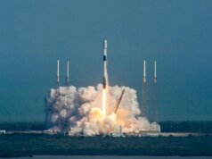 L’acqua potrebbe essere il futuro della propulsione spaziale? Questa startup la pensa così