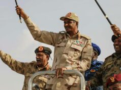 Almeno 6.000 persone uccise in tre giorni durante l’attacco delle RSF a el-Fasher in Sudan, afferma l’ONU