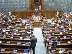 Sessione del Parlamento sul bilancio, giorno 11 IN DIRETTA: Lok Sabha aggiornato alle 12:00 per il tumulto dell’opposizione; Iniziano i procedimenti RS