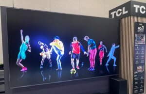 La nostra TV preferita è ancora quasi a metà prezzo