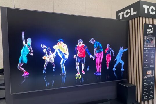 La nostra TV preferita è ancora quasi a metà prezzo