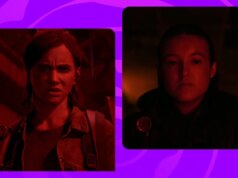 Ashley Johnson capisce il contraccolpo della seconda stagione di “Final of Us”.