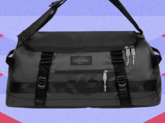 6 migliori borsoni che abbiamo testato durante il viaggio (2026)