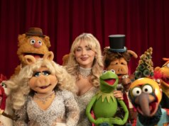 Ciao-Yah! “The Muppet Present” è stato un grande successo