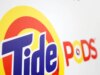 Le piastrelle Evo di Tide sono una versione fresca e sovraingegnerizzata del Tide Pod